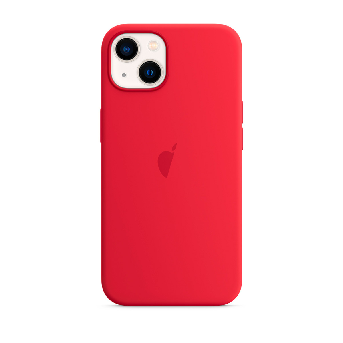 Funda Silicona iPhone 14